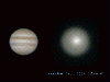 Astronomy Picture of the Day -Comet Holmes' Coma Expands