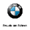 BMW - Freude am Fahren