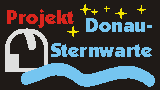 Aktuelle Informationen zur Donausternwarte Kelheim